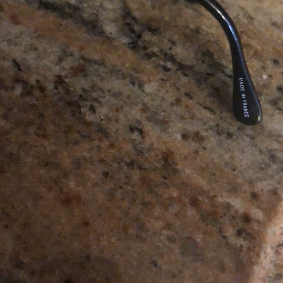 Lacoste 171 L137 sunglasses - Picture 6 of 6